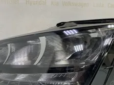 Фара галоген левая Skoda Rapid 2020-2022 60U941019 2 NK6