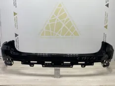 Бампер Hyundai Palisade 2018-2022 86611S8000 LX2, задний