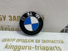 Эмблема BMW X5 2019-2023 51147499154 G05, задняя