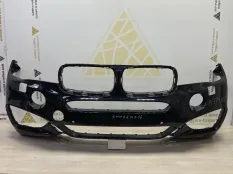 Бампер BMW X6 2014-2018 51118056492 F16, передний