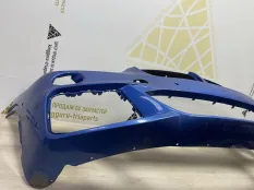 Бампер BMW X1 2015-2019 51118067679 F48 M-PACK, передний