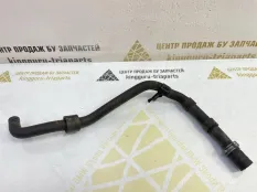 Патрубок системы охлаждения Volkswagen Tiguan 2016-2020 5QF122051D 2 AD1 ДО РЕСТАЙЛИНГ