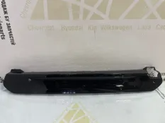 Накладка бампера BMW X3 2017-2021 51118070392 G01 M-PACK ДО РЕСТАЙЛИНГ