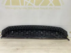 Пыльник Бампера Skoda Octavia 2017-2020 5E0807611D A7 5E3 РЕСТАЙЛИНГ, передний