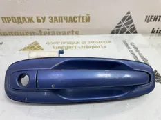 Ручка двери внешняя Chevrolet Lacetti 2003-2013 96547952 J200 ХЭТЧБЕК, передняя правая