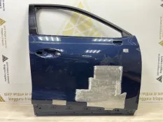 Дверь Omoda C5 2022-2024 551001322AADYJ T19C, передняя правая