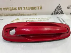 Ручка двери внешняя Chevrolet Lacetti 2003-2013 96547952 J200 ХЭТЧБЕК, передняя правая