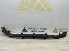 Абсорбер бампера BMW X3 2017-2021 51118070395 G01 M-PACK ДО РЕСТАЙЛИНГ, передний