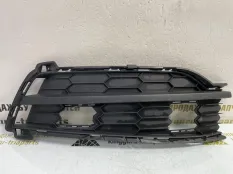 Решетка бампера Skoda Karoq 2017-2021 57A807368 1 NU7 ДО РЕСТАЙЛИНГ, передняя правая