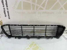 Решетка бампера BMW X1 2015-2019 51117354773 F48, передняя