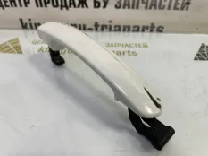 Ручка двери Volkswagen Tiguan 2007-2011 5N0837205M 1 5N1 ДО РЕСТАЙЛИНГ, левая