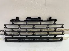 Решетка радиатора Hyundai Staria 2021-2023 863C5CG000 US4, передняя