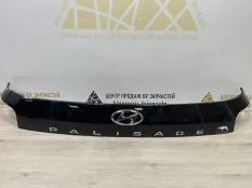 Накладка крышки багажника Hyundai Palisade 2018-2022 87311S8000 LX2