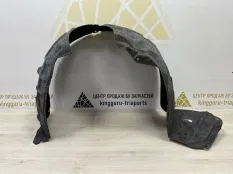 Подкрылок Changan Uni-K 2020-2026 5512113CR02 1, передний левый