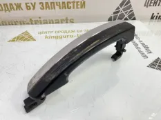 Ручка двери Ford Focus 2004-2008 5M51A22404 2 DA_, левая