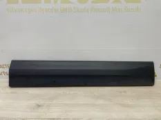 Молдинг двери Skoda Karoq 2017-2021 57A854940 1 NU7 ДО РЕСТАЙЛИНГ, передний правый