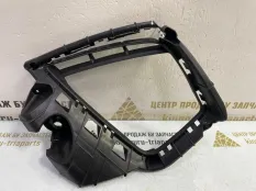 Накладка фары Hyundai Tucson 2020-2022 865C2N9000 4 NX4, передняя правая