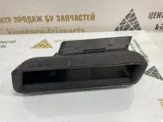 Воздуховод Skoda Karoq 2017-2021 5Q0129618N 1 NU7 ДО РЕСТАЙЛИНГ