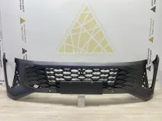 Бампер Exeed RX 2023-2024 602002438AA T22, передний