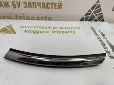 Молдинг капота MINI cooper Hatch 2013-2018 51137424554 F56 ДО РЕСТАЙЛИНГ, правый