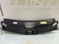 Кожух замка капота Skoda Rapid 2020-2022 60U853343 2 NK6