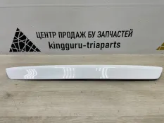Накладка крышки багажника Exeed VX 2021-2024 609000460AA M36T