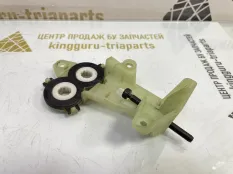 Кронштейн корректора фары Hyundai Tucson 2020-2022 92101N9100 4 NX4