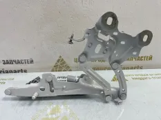 Петля капота BMW X1 2015-2019 41007427126 F48, правая