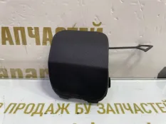 Заглушка буксировочного крюка Exeed VX 2021-2024 602000333AA M36T, задняя