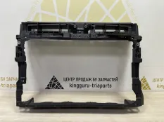 Панель передняя Volkswagen Tiguan 2016-2020 5NR805588E 2 AD1 ДО РЕСТАЙЛИНГ