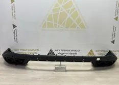 Спойлер Бампера Exeed RX 2023-2024 602002613AA T22, задний