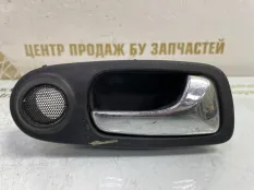 Ручка двери внутренняя Chevrolet Lacetti 2003-2013 96548038 J200 ХЭТЧБЕК, правая