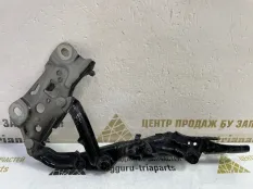 Петля капота BMW 5 2017-2019 41007427051 G30 ДО РЕСТАЙЛИНГ, левая