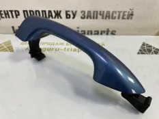 Ручка двери KIA Ceed 2015-2018 82661A2000 2 JD РЕСТАЙЛИНГ, передняя левая
