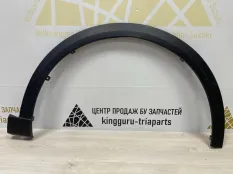Расширитель крыла Exeed RX 2023-2024 609001624AA T22, передний правый