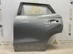 Дверь Omoda C5 Рестайлинг 2025 551001323AA, задняя левая