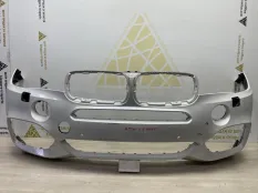 Бампер BMW X5 2013-2018 51118062459 F15 M-PACK, передний