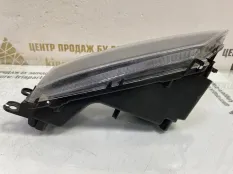 Фара противотуманная Volkswagen Tiguan 2016-2020 5NA941700B 2 AD1 ДО РЕСТАЙЛИНГ, передняя правая