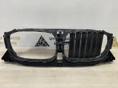 Воздушная заслонка жалюзи BMW X3 2017-2021 51137497227 G01 ДО РЕСТАЙЛИНГ