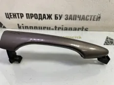 Ручка двери Hyundai IX35 2010-2013 826522S720 LM ДО РЕСТАЙЛИНГ, передняя левая