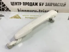 Ручка двери Mitsubishi Outlander 3 Рестайлинг 2 2015-2018 5716A014WK 3 GF_W, правая