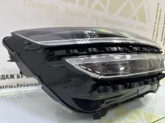 Фара LED ЛЭД светодиодная Genesis GV70 2020-2022 92102AR000 JK 1, правая