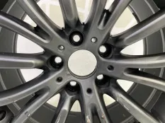 Диск литой R18 BMW 5 2009-2013 36116857668 F10 ДО РЕСТАЙЛИНГ