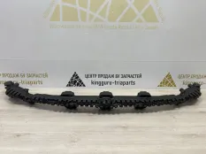 Абсорбер бампера BMW X3 2021-2022 51118081095 G01 M-PACK РЕСТАЙЛИНГ, передний