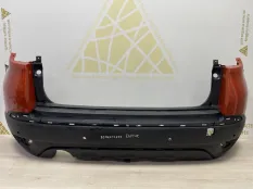 Бампер Renault Kaptur 2016-2020 850220429R 1 H5_ ДО РЕСТАЙЛИНГ, задний