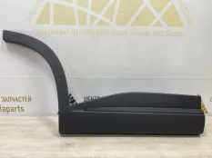 Молдинг двери Omoda C5 2022-2024 609001056AA T19C, задний правый