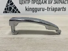Ручка двери внешняя Chevrolet Aveo 2011-2018 3 T300