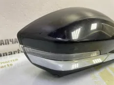 Корпус зеркала 16 пин Exeed TXL 2020-2023 601000777AADQJ M32T, правый