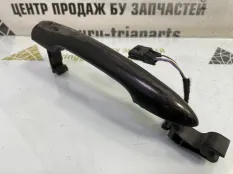 Ручка двери Renault Megane 2008-2014 806B03307R 3 ДО РЕСТАЙЛИНГ, передняя левая