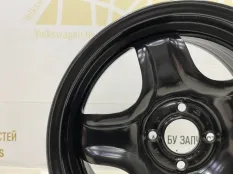 Диск литой R16 Renault Sandero 2013-2018 403002053R 2 5S_ ДО РЕСТАЙЛИНГ